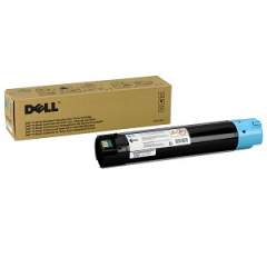 Dell T5P23 Cyan Toner Cartridge