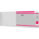 Compatible Epson T636300 UltraChrome HDR Ink, Vivid Magenta (T636300)