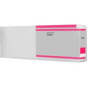 Compatible Epson T636300 UltraChrome HDR Ink, Vivid Magenta (T636300)