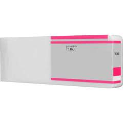 Compatible Epson T636300 UltraChrome HDR Ink, Vivid Magenta (T636300)