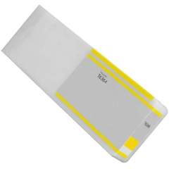Compatible Epson T636400 UltraChrome HDR Ink, Yellow (T636400)