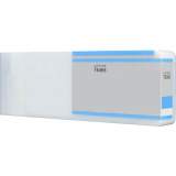 Compatible Epson T636500 UltraChrome HDR Ink, Light Cyan (T636500)