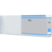 Compatible Epson T636500 UltraChrome HDR Ink, Light Cyan (T636500)