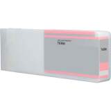 Compatible Epson T636600 UltraChrome HDR Ink, Vivid Light Magenta (T636600)