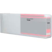 Compatible Epson T636600 UltraChrome HDR Ink, Vivid Light Magenta (T636600)