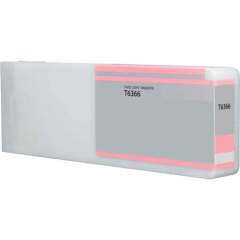 Compatible Epson T636600 UltraChrome HDR Ink, Vivid Light Magenta (T636600)