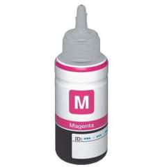Compatible Epson T664320 Magenta Ink Bottle (T664320)