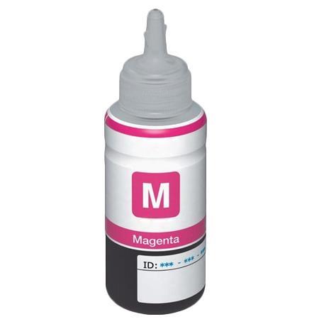 Compatible Epson T664320 Magenta Ink Bottle (T664320)