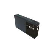 Compatible Epson T676XL120-S (676XL) High-Yield Ink, 2,400 Page-Yield, Black (T676XL120S)
