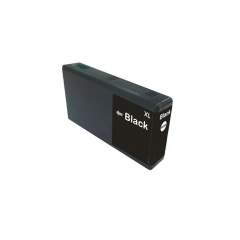 Compatible Epson T676XL120-S (676XL) High-Yield Ink, 2,400 Page-Yield, Black (T676XL120S)