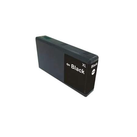 Compatible Epson T676XL120-S (676XL) High-Yield Ink, 2,400 Page-Yield, Black (T676XL120S)