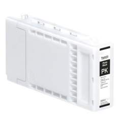 Compatible Epson T693100 UltraChrome XD Ink, Photo Black (T693100)