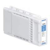 Compatible Epson T693200 UltraChrome XD Ink, Cyan (T693200)