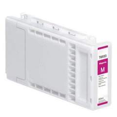 Compatible Epson T693300 UltraChrome XD Ink, Magenta (T693300)
