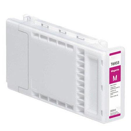 Compatible Epson T693300 UltraChrome XD Ink, Magenta (T693300)