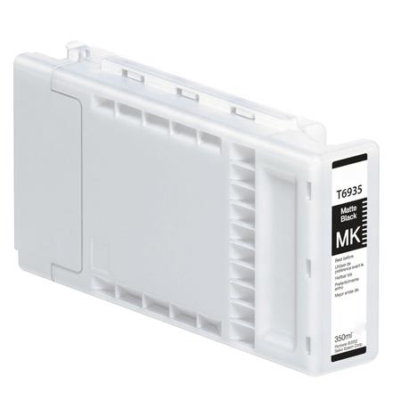 Compatible Epson T693500 UltraChrome XD Ink, Matte Black (T693500)