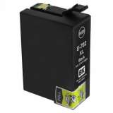 Compatible Epson T702XL120 Black Ink Cartridge (T702XL120)