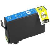 Compatible Epson T702XL220-S (702XL) DURABrite Ultra High-Yield Ink, 950 Page-Yield, Cyan (T702XL220S)
