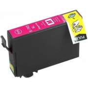 Compatible Epson T702XL320-S (702XL) DURABrite Ultra High-Yield Ink, 950 Page-Yield, Magenta (T702XL320S)
