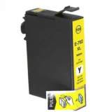 Compatible Epson T702XL420 Yellow Ink Cartridge (T702XL420)