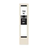 Compatible Epson T748XL120 (748XL) DURABrite Pro High-Yield Ink, 5000 Page-Yield, Black (T748XL120)