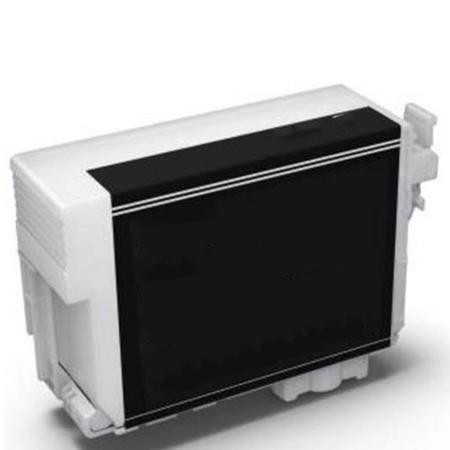 Compatible Epson T760120 (760) UltraChrome HD Ink, Photo Black (T760120)