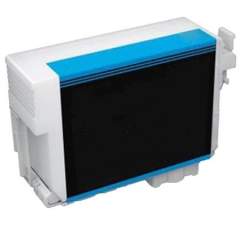 Compatible Epson T760220 (760) UltraChrome HD Ink, Cyan (T760220)