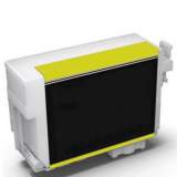 Compatible Epson T760420 (760) UltraChrome HD Ink, Yellow (T760420)