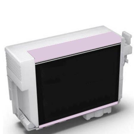 Compatible Epson T760620 (760) UltraChrome HD Ink, Vivid Light Magenta (T760620)