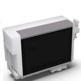 Compatible Epson T760720 (760) UltraChrome HD Ink, Light Black (T760720)