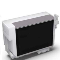 Compatible Epson T760720 (760) UltraChrome HD Ink, Light Black (T760720)