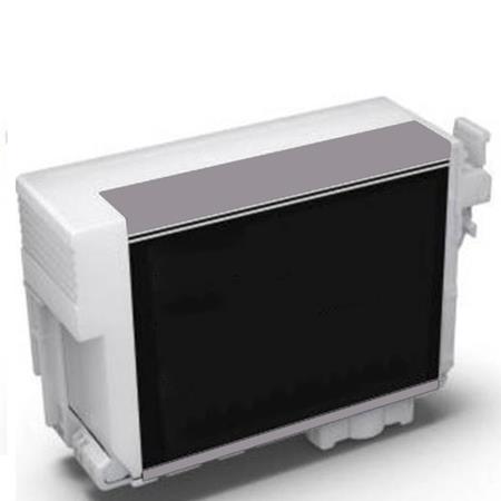 Compatible Epson T760720 (760) UltraChrome HD Ink, Light Black (T760720)
