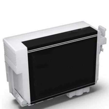 Compatible Epson T760820 (760) UltraChrome HD Ink, Matte Black (T760820)