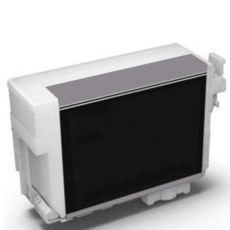 Compatible Epson T760920 (760) UltraChrome HD Ink, Light Light Black (T760920)
