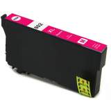 Compatible Epson T802XL320-S (802XL) DURABrite Ultra High-Yield Ink, 1,900 Page-Yield, Magenta (T802XL320S)