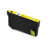 Compatible Epson T802XL420-S (802XL) DURABrite Ultra High-Yield Ink, 1,900 Page-Yield, Yellow (T802XL420S)