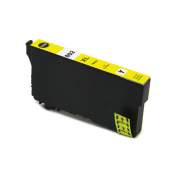 Compatible Epson T802XL420-S (802XL) DURABrite Ultra High-Yield Ink, 1,900 Page-Yield, Yellow (T802XL420S)
