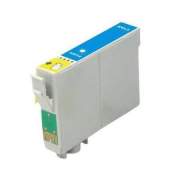 Compatible Epson T812XL220-S (T812XL) DURABrite Ultra High-Yield Ink, 1,100 Page-Yield, Cyan (T812XL220S)