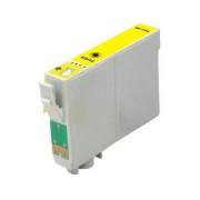 Compatible Epson T812XL420-S (T812XL) DURABrite Ultra High-Yield Ink, 1,100 Page-Yield, Yellow (T812XL420S)