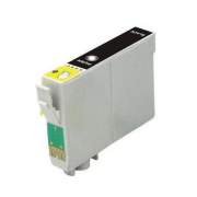 Compatible Epson T822XL120-S (T822XL) DURABrite Ultra High-Yield Ink, 1,100 Page-Yield, Black (T822XL120S)