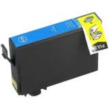 Compatible Epson T822XL220-S (T822XL) DURABrite Ultra High-Yield Ink, 1,100 Page-Yield, Cyan (T822XL220S)
