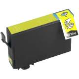 Compatible Epson T822XL420-S (T822XL) DURABrite Ultra High-Yield Ink, 1,100 Page-Yield, Yellow (T822XL420S)
