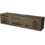 Toshiba T8550 Black Toner Cartridge