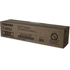 Toshiba T8550 Black Toner Cartridge