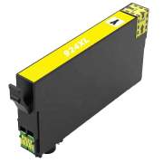 Compatible Epson T924XL420 (924XL) DURABrite Ultra 924XL High-Yield Ink, Yellow (T924XL420)