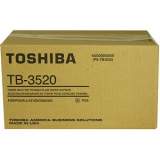 Toshiba TB3520 Waste Toner Bag