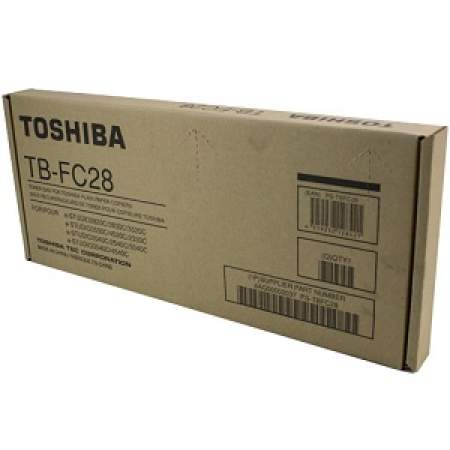 Toshiba TBFC28 Waste Toner Container