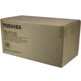 Toshiba TBFC35 Waste Toner Container