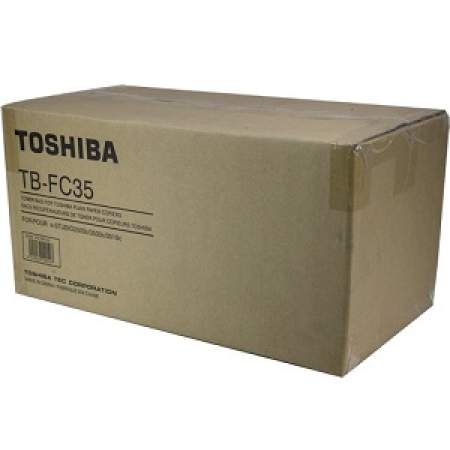 Toshiba TBFC35 Waste Toner Container