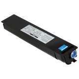 Compatible Toshiba TFC25C Cyan Toner Cartridge (TFC25C)